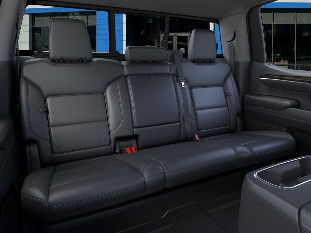 2026 GMC Sierra 1500 Elevation - Photo 18