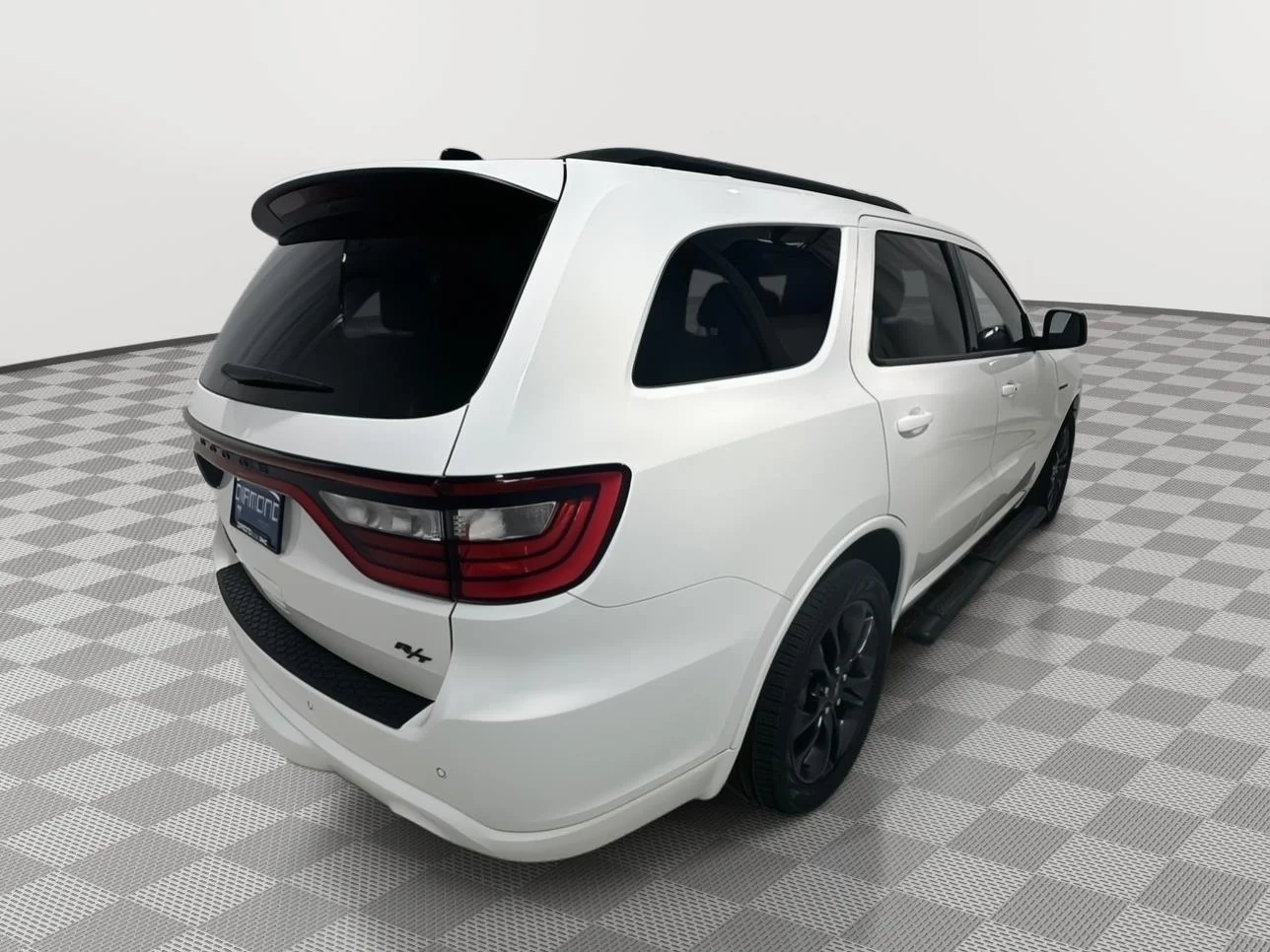 Used 2024 White Knuckle Dodge R/T image 5