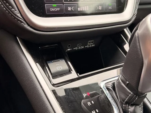 Used 2025 Black Subaru Premium image 25