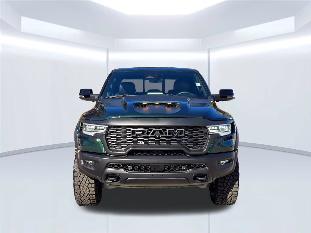 New 2027 Green Ram RHO image 17