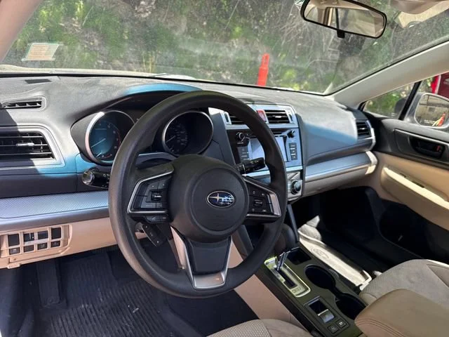 Used 2019 Tungsten Metallic Subaru 2.5i image 17