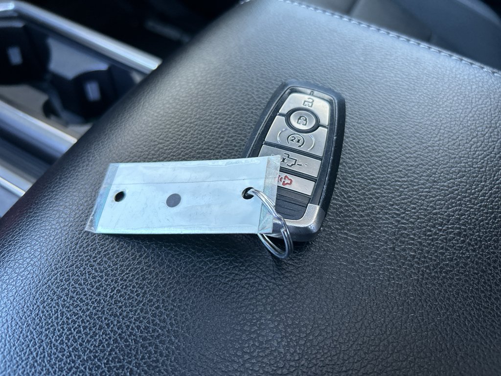 Used 2019 Magnetic Metallic Ford Raptor image 26
