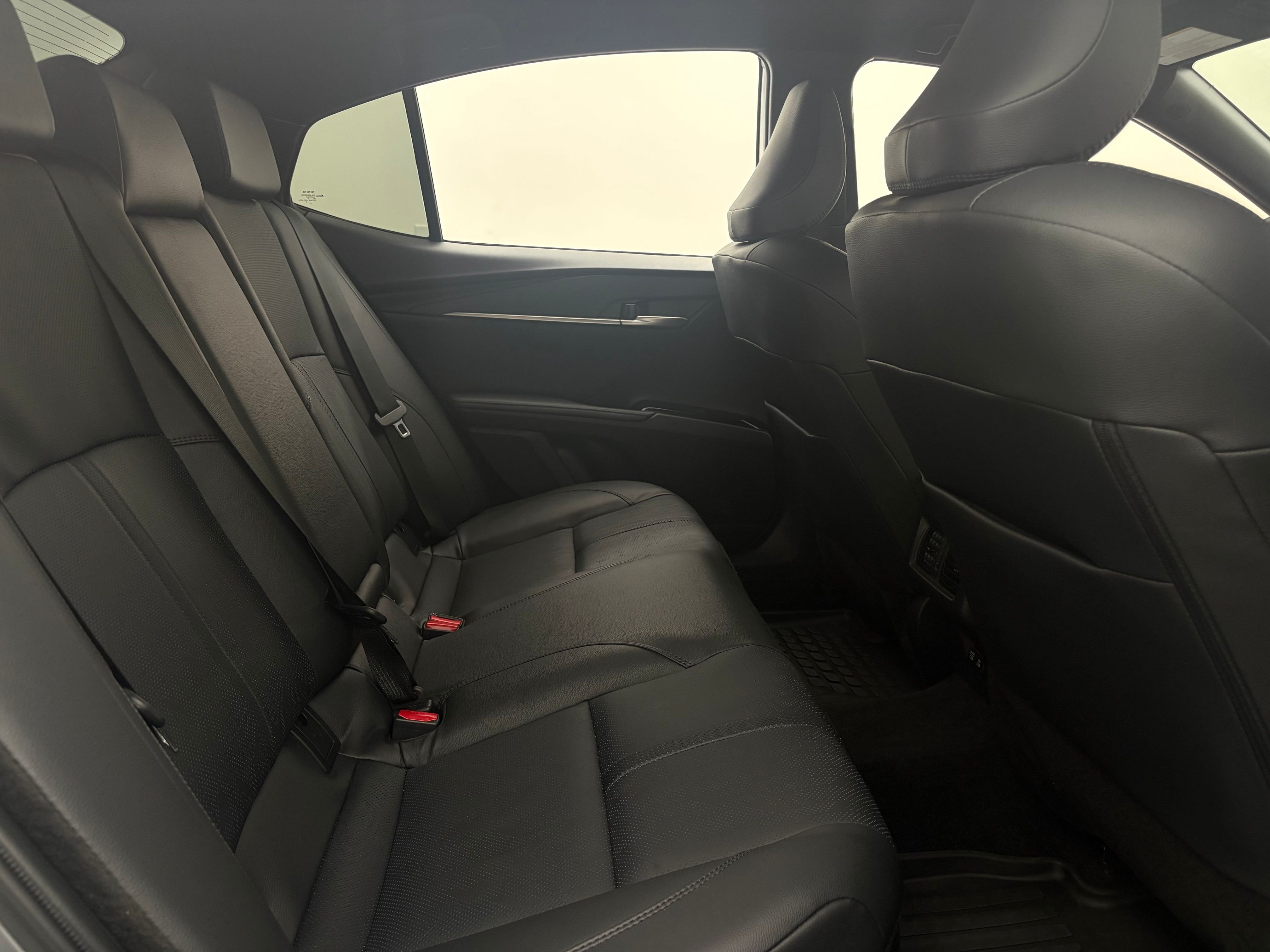 Used 2026 Heavy Metal Toyota XSE image 33