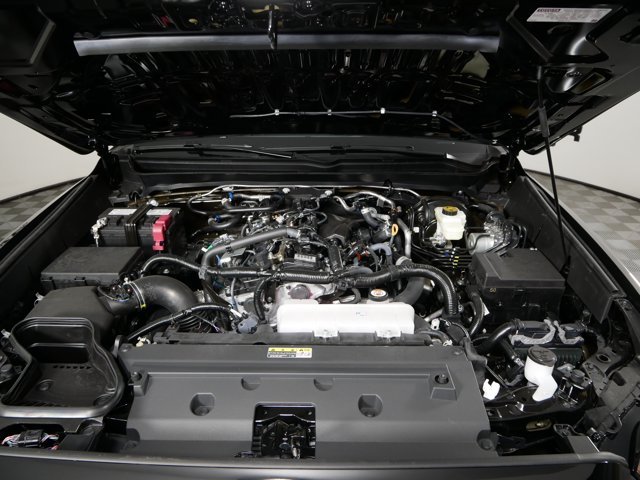 New 2026 Black Toyota SR5 image 30