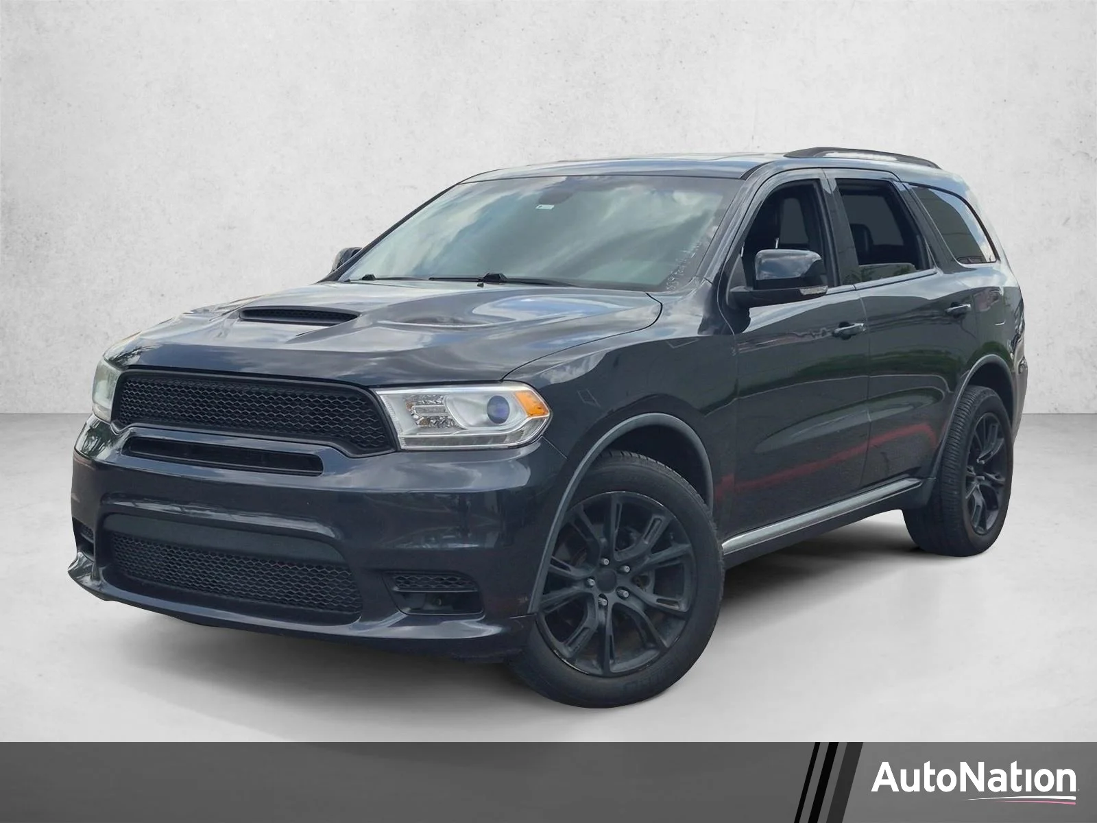 2015 Dodge Durango Limited AWD's photo
