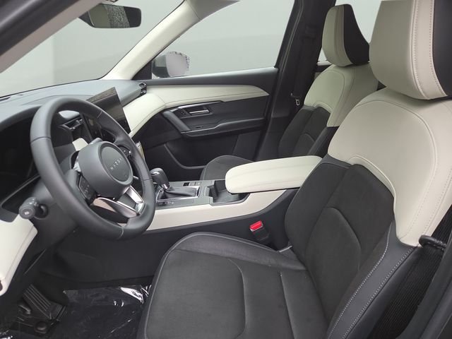 New 2026 Gray Mazda 2.5 S Select image 17