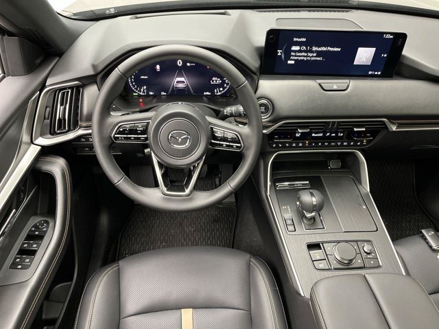 New 2026 Artisan Red Premium Mazda S Premium Plus image 15