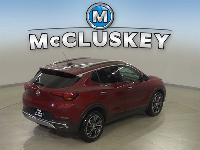 2023 Buick Encore GX Essence - Photo 29