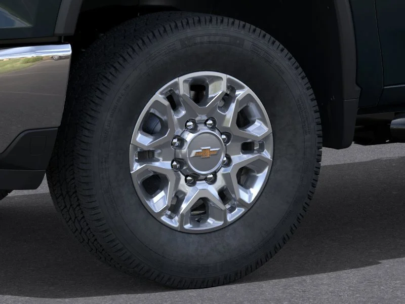 New 2026 Cypress Gray Chevrolet LT image 9