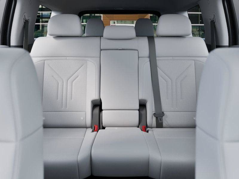 New 2027 Gray Hyundai SEL FWD image 12