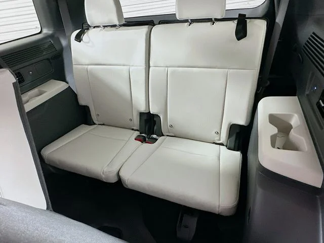 New 2026 Hyundai SANTA FE HYBRID SEL