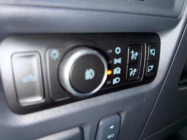 New 2026 Carbonized Gray Metallic Ford Platinum® image 80