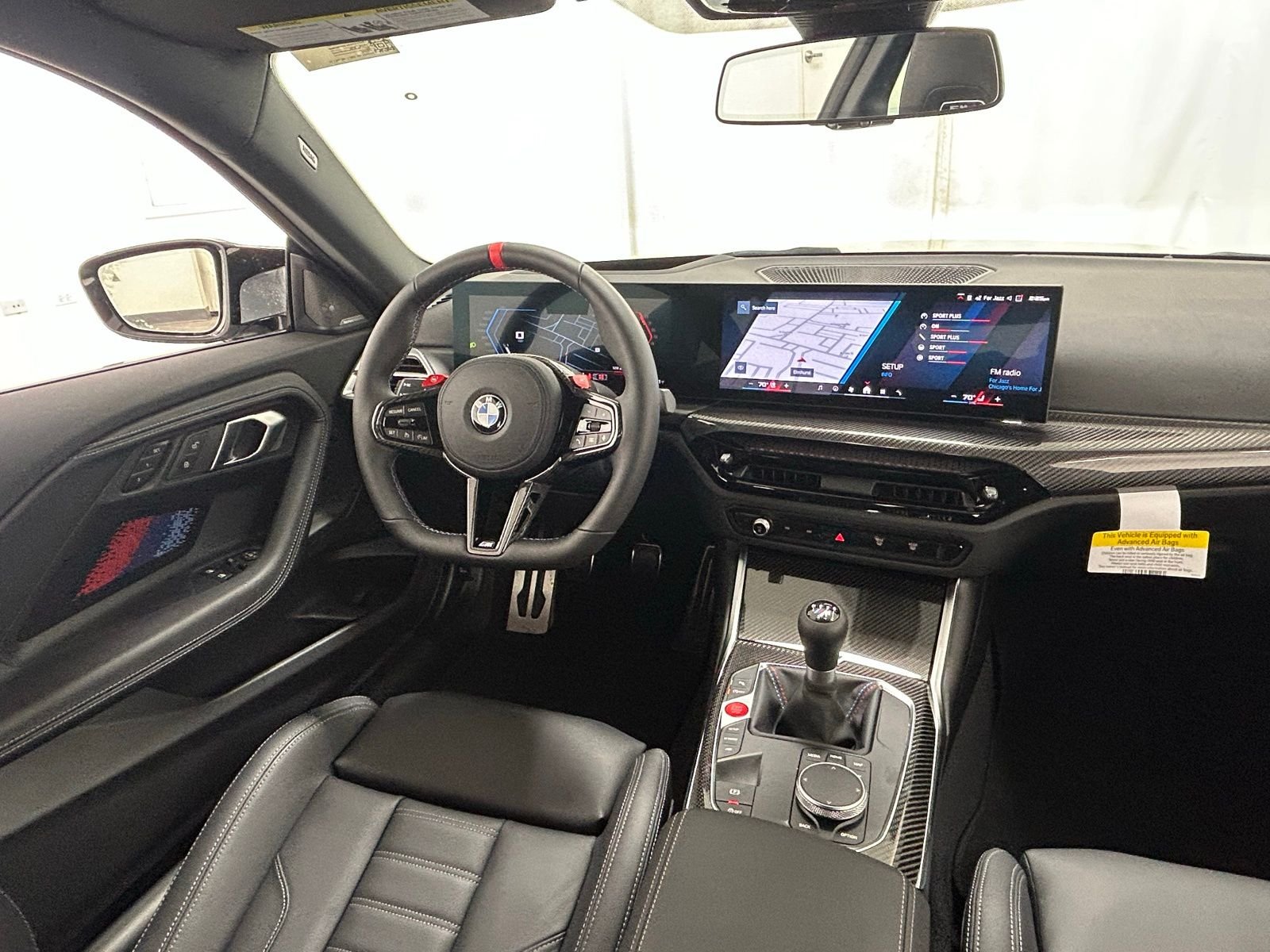 New 2025 Brooklyn Grey Metallic BMW Base image 16