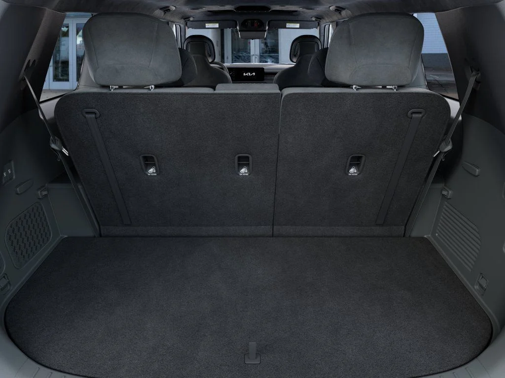 New 2027 Glacial White Pearl Kia X-LINE SX PRESTIGE image 19