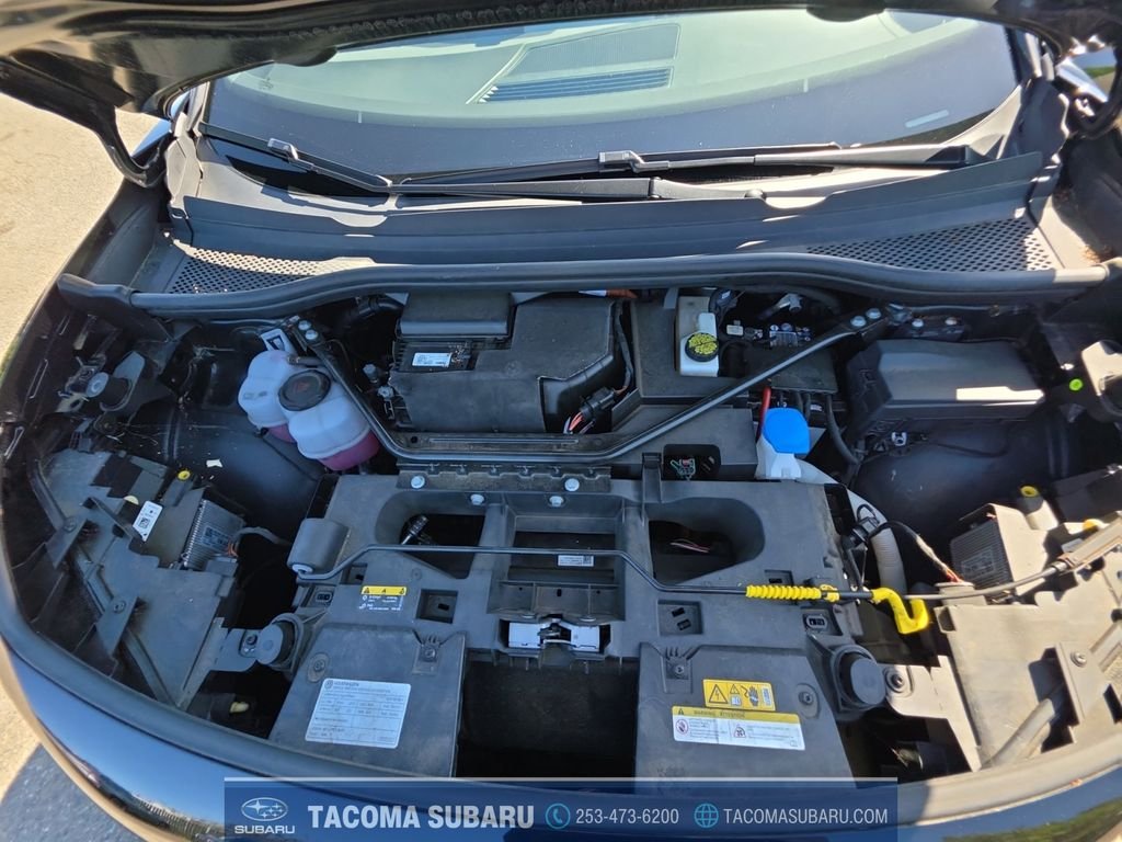 2021 Volkswagen ID.4 1st Edition - Photo 20
