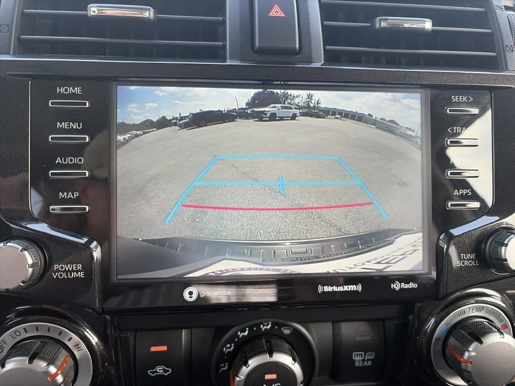 Used 2024 Gray Toyota TRD Off-Road Premium image 23