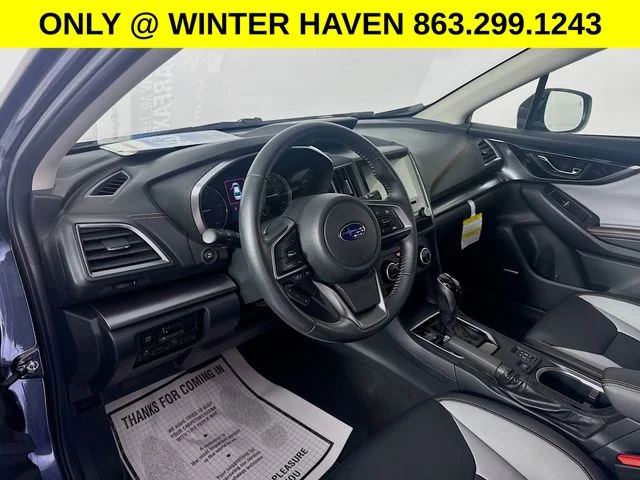 Used 2018 Gray Subaru 2.0i Limited image 9