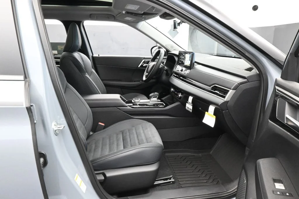2026 Mitsubishi Outlander Trail Edition - Photo 42
