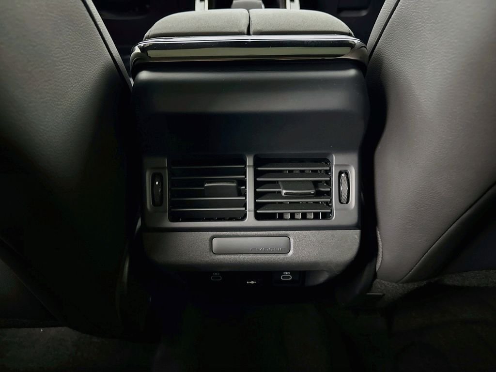 Used 2026 Black Land Rover Core S image 26