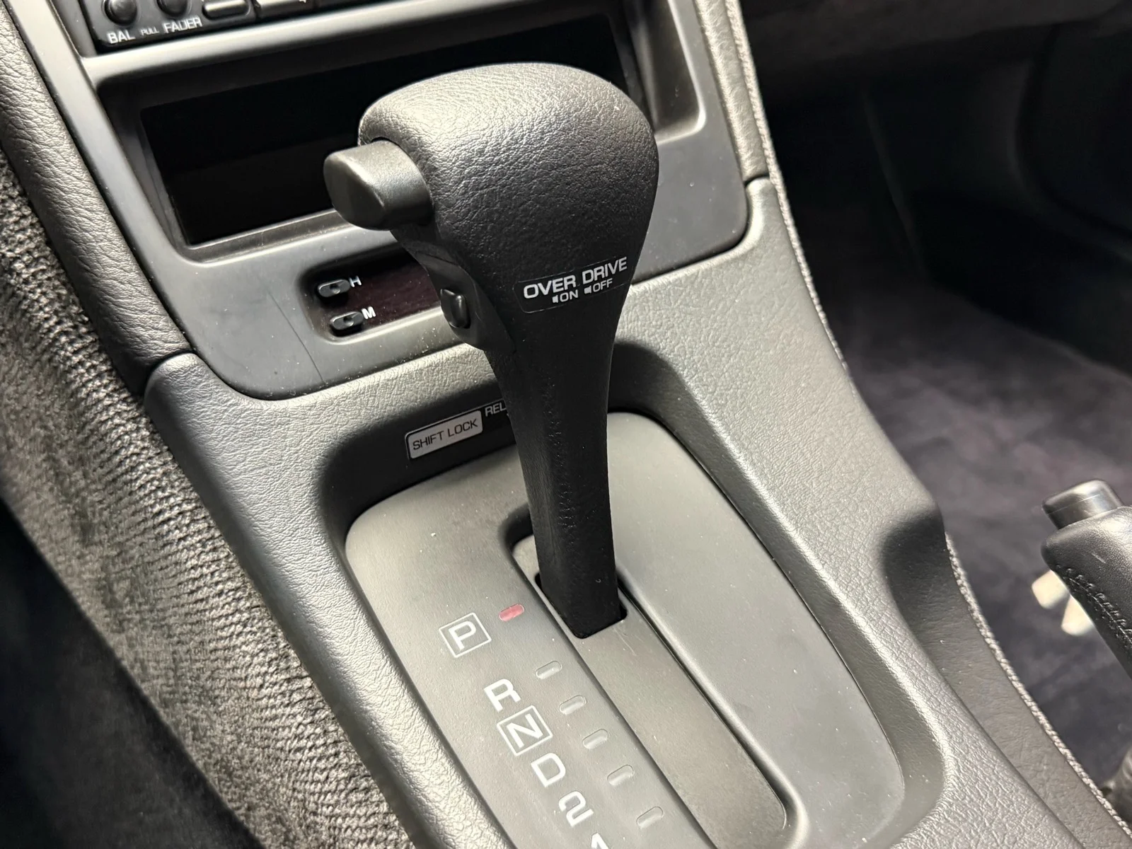 1991 Nissan 300ZX - Photo 14