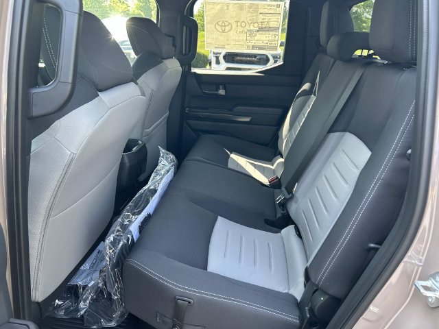 Certified Used 2026  Toyota TRD Sport image 18