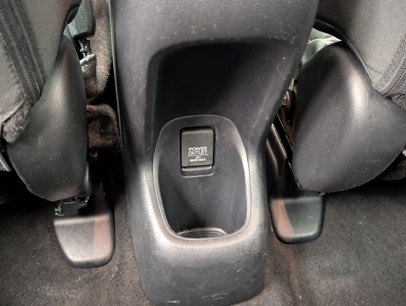 2019 Honda HR-V EX - Photo 31