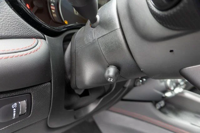 New 2026 Black Dodge GT Plus HEMI V8 image 18