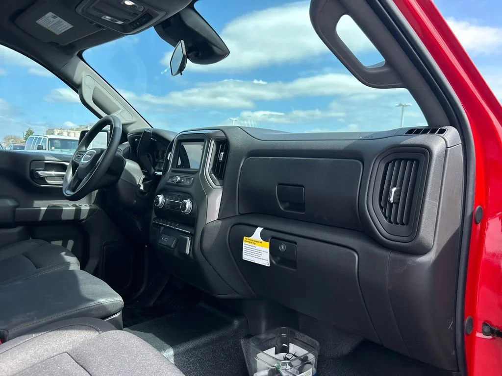 2026 GMC Sierra 1500 Pro - Photo 32