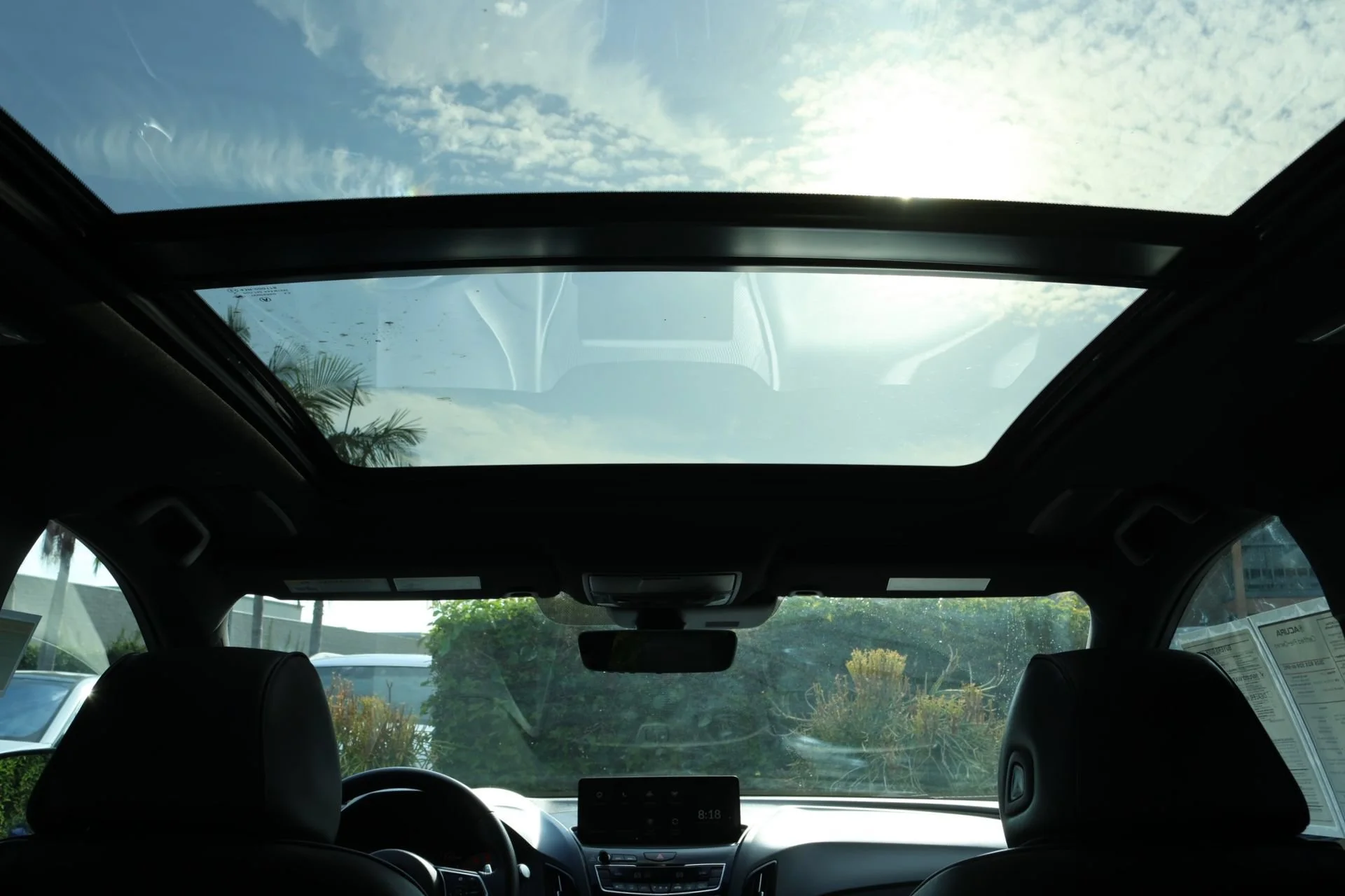 2026 Acura RDX A-Spec Package - Photo 50