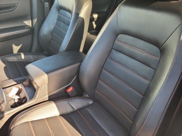 Used 2024  Honda Sport-L image 13
