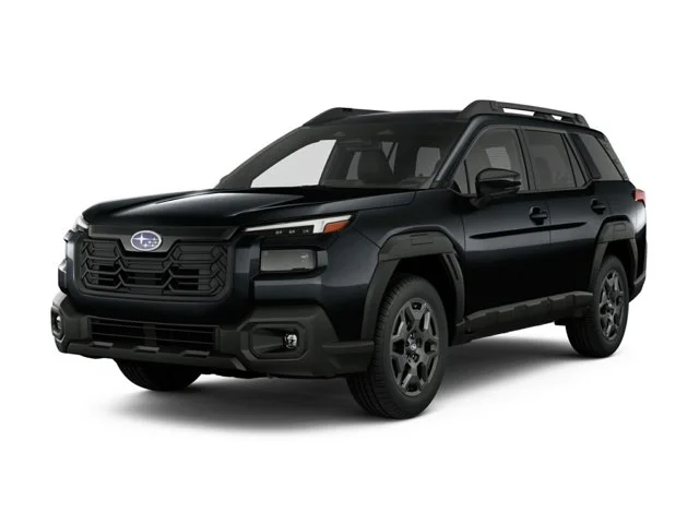 2026 Subaru Outback Premium's photo