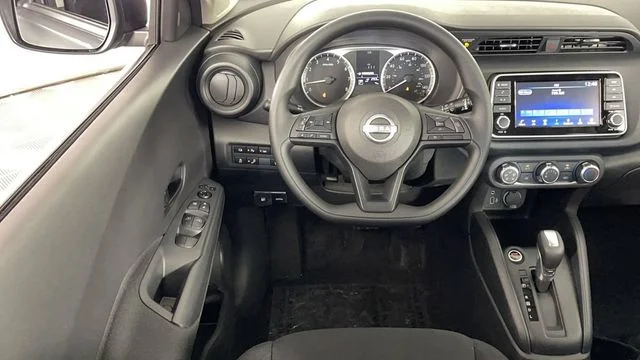 New 2025 Gun Metallic Nissan S image 14