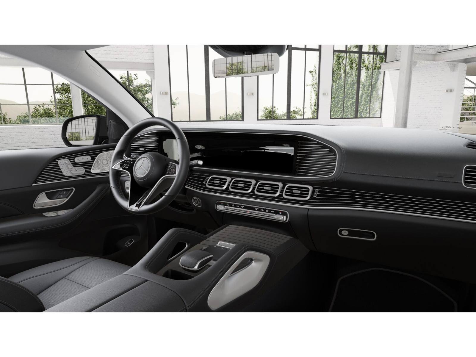 2026 Mercedes-Benz GLE Coupe GLE450 - Photo 6