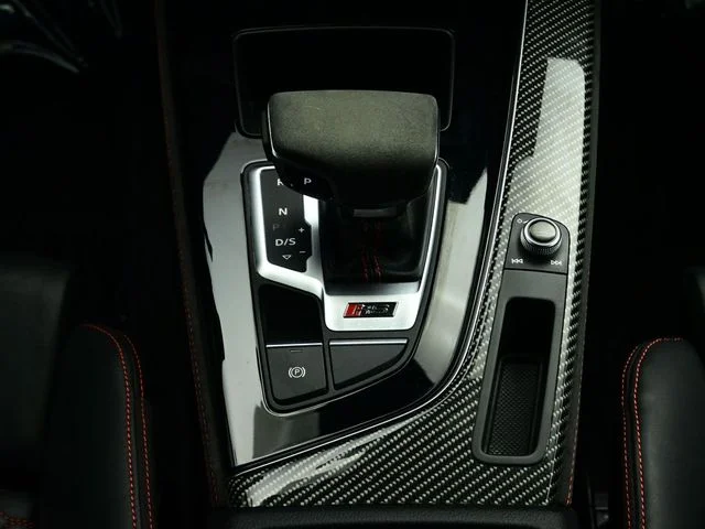 2023 Audi RS 5 Sportback Base - Photo 40