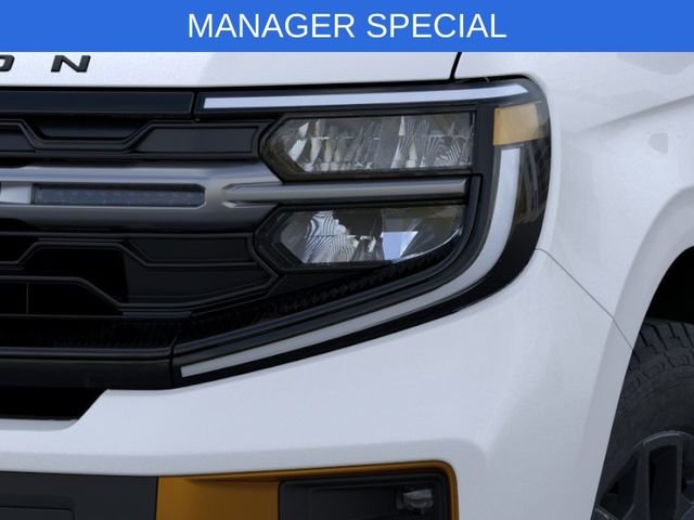 2025 Ford Expedition Tremor - Photo 18
