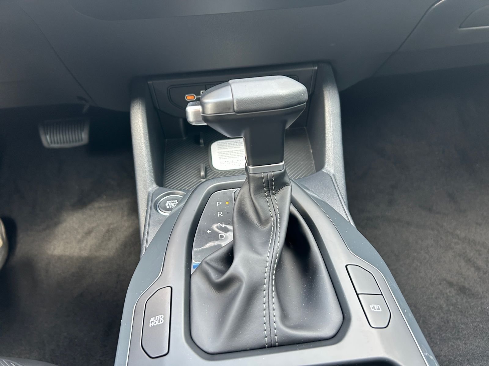 New 2026 Aurora Black Pearl Kia EX image 19