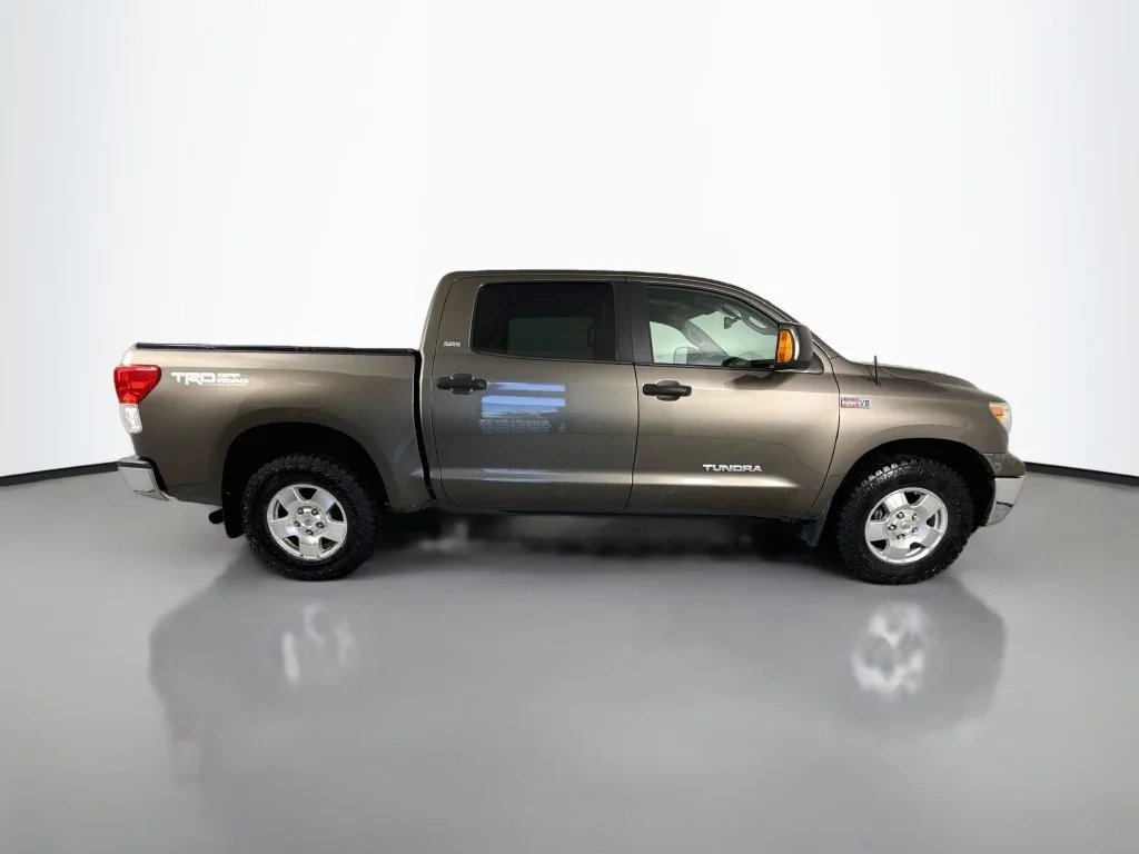 2013 Toyota Tundra Tundra Grade - Photo 8