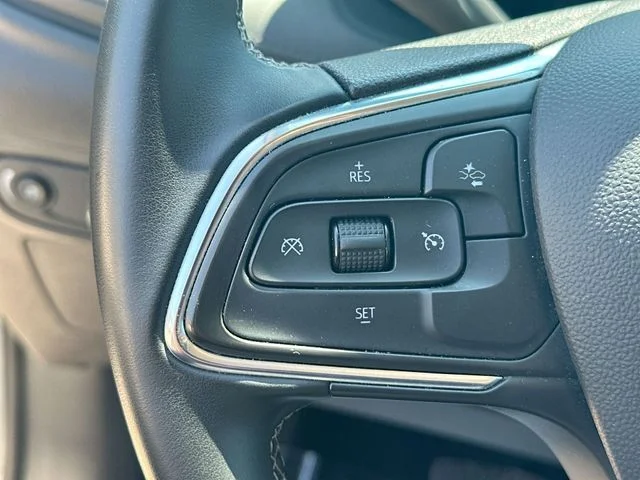 Used 2025 Gray Buick Preferred image 42