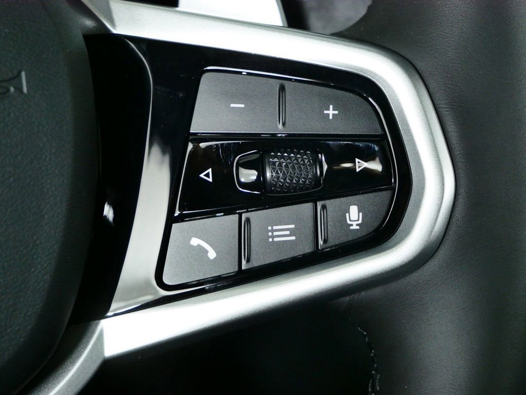 2026 BMW 4 Series 430i - Photo 39