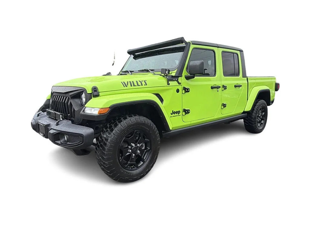 Used 2021  Jeep Sport Technology Group   Cold Weather Group image 7