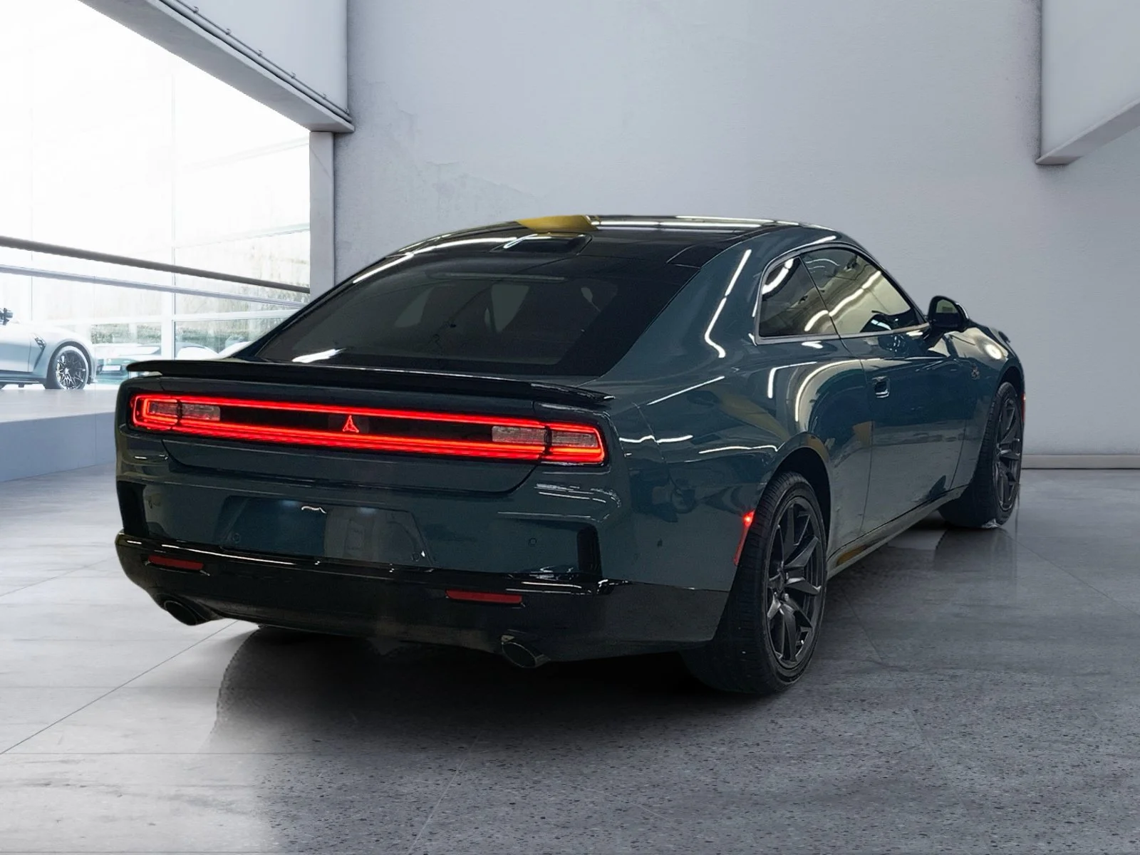 New 2026 Sub-Zero Dodge Scat Pack Plus image 5