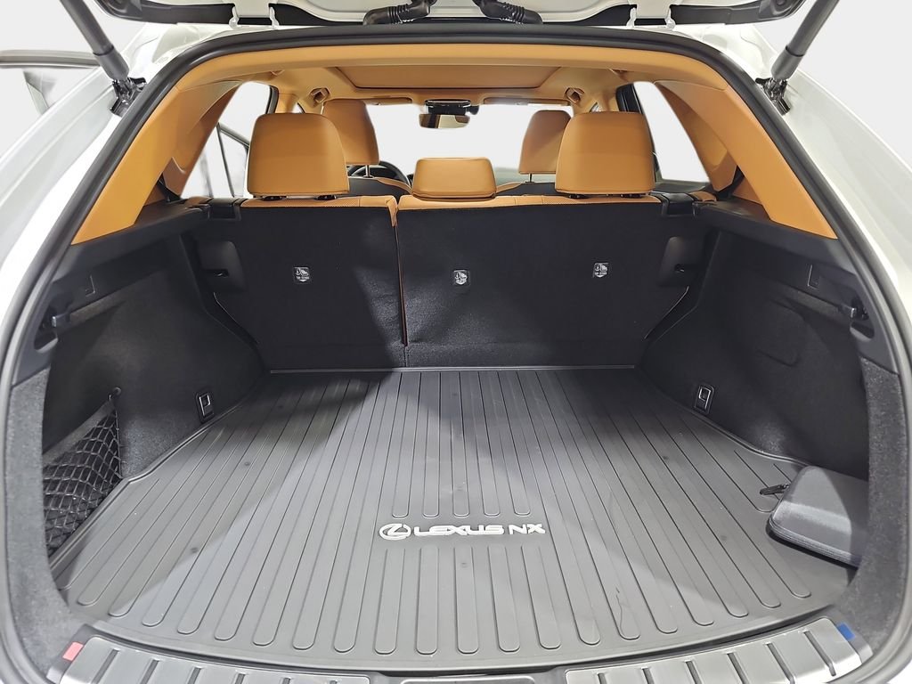 2026 Lexus NX 450h+ Luxury - Photo 12