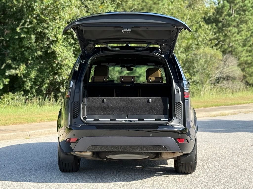 2024 Land Rover Discovery Dynamic SE - Photo 17