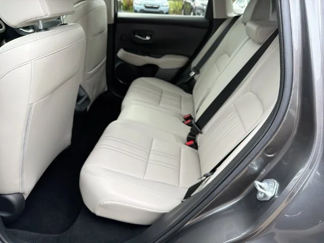 Used 2025  Honda EX-L image 33