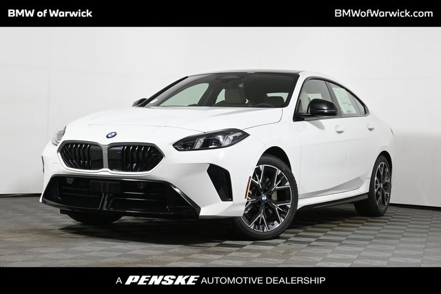 2026|BMW|2 Series|228 Gran Coupe|4D Sedan