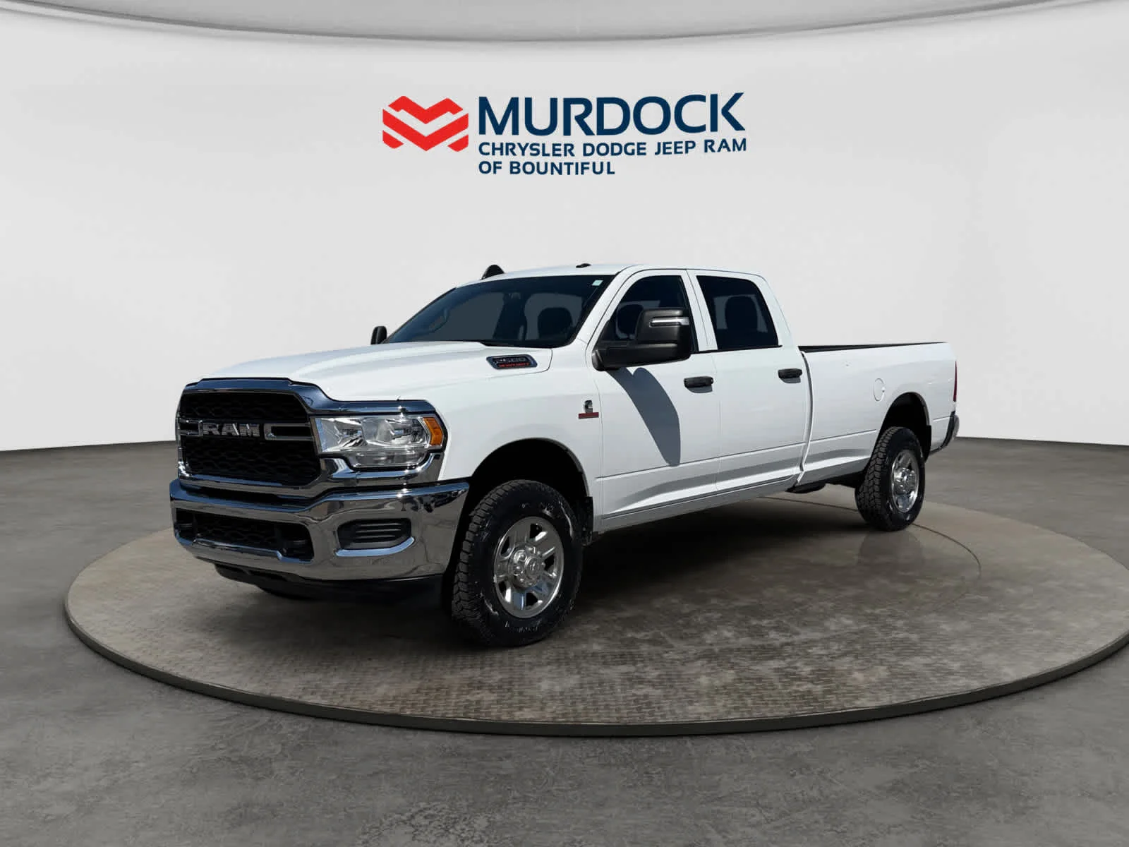 2024 RAM 2500 Tradesman 4X4 Crew Cab LWB's photo