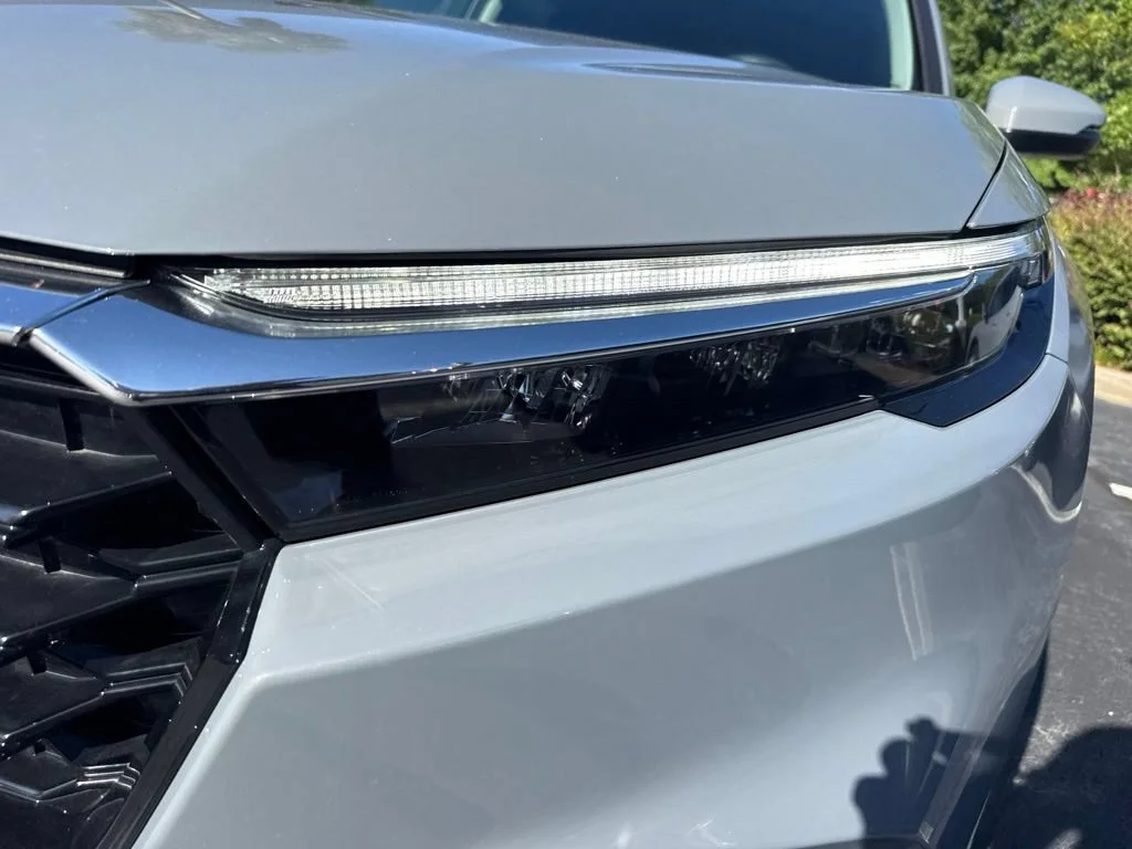 2024 Honda CR-V EX - Photo 39