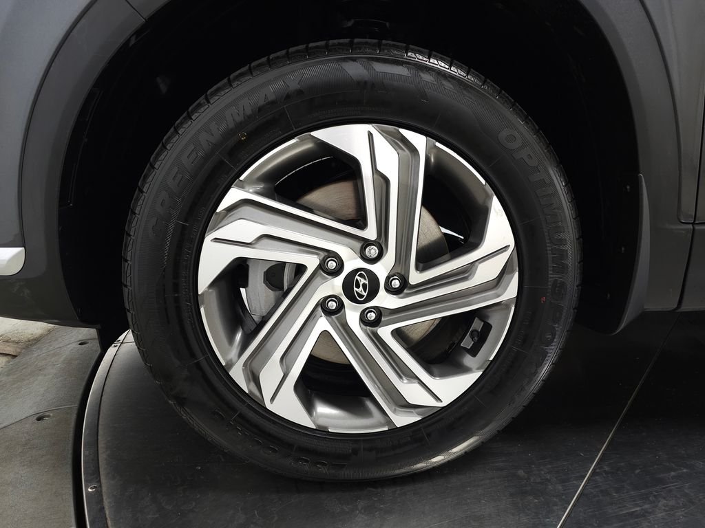 2022 Hyundai Santa Fe SEL - Photo 12