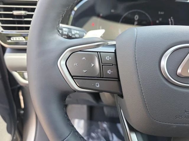 New 2026 Atomic Silver Lexus LUXURY AWD image 27