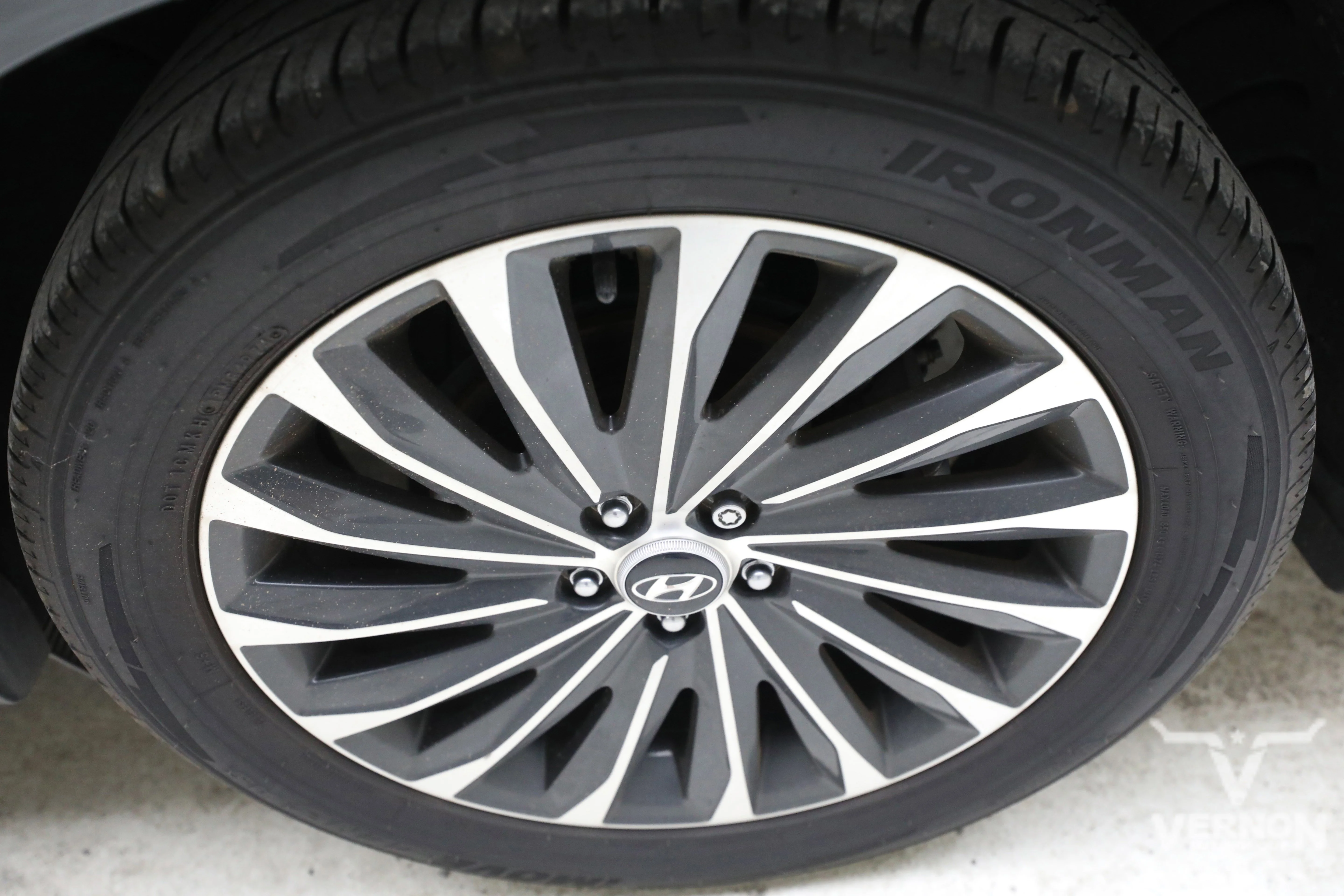 Pre-Owned 2023 Hyundai Palisade Calligraphy FWD